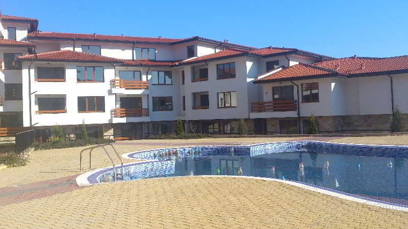 Gardenia Hills Hotel Napospart Kültér fotó