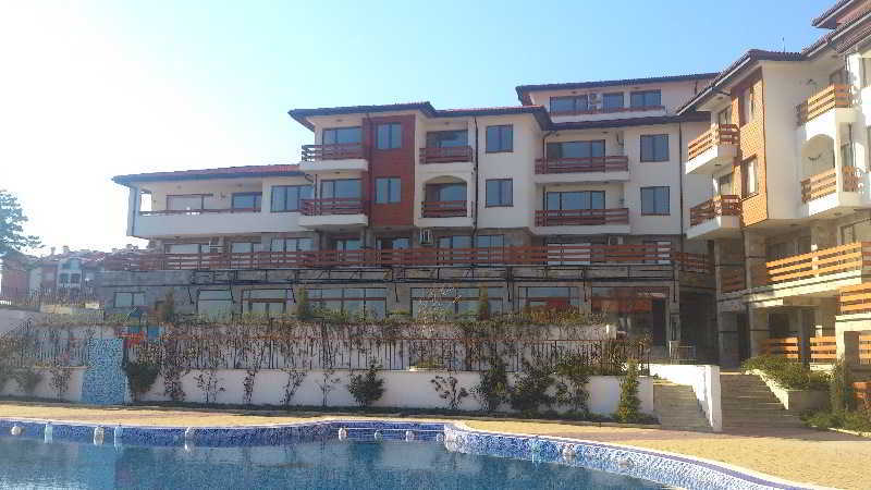 Gardenia Hills Hotel Napospart Kültér fotó