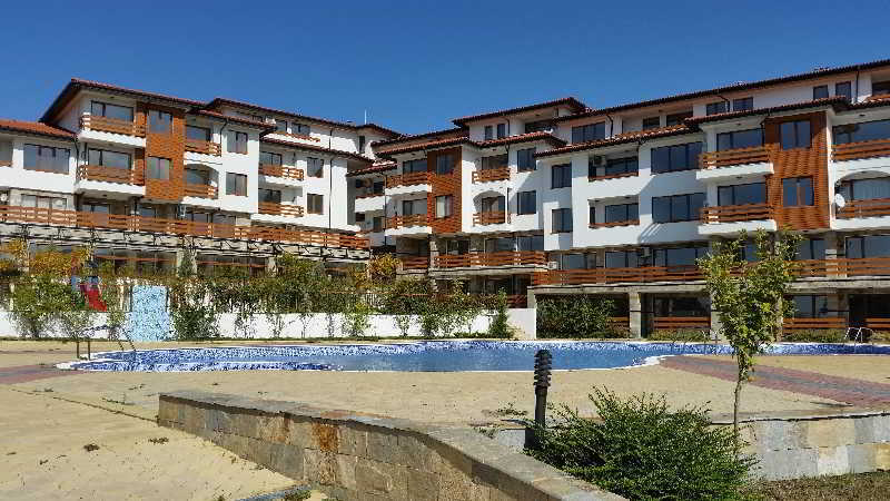 Gardenia Hills Hotel Napospart Kültér fotó