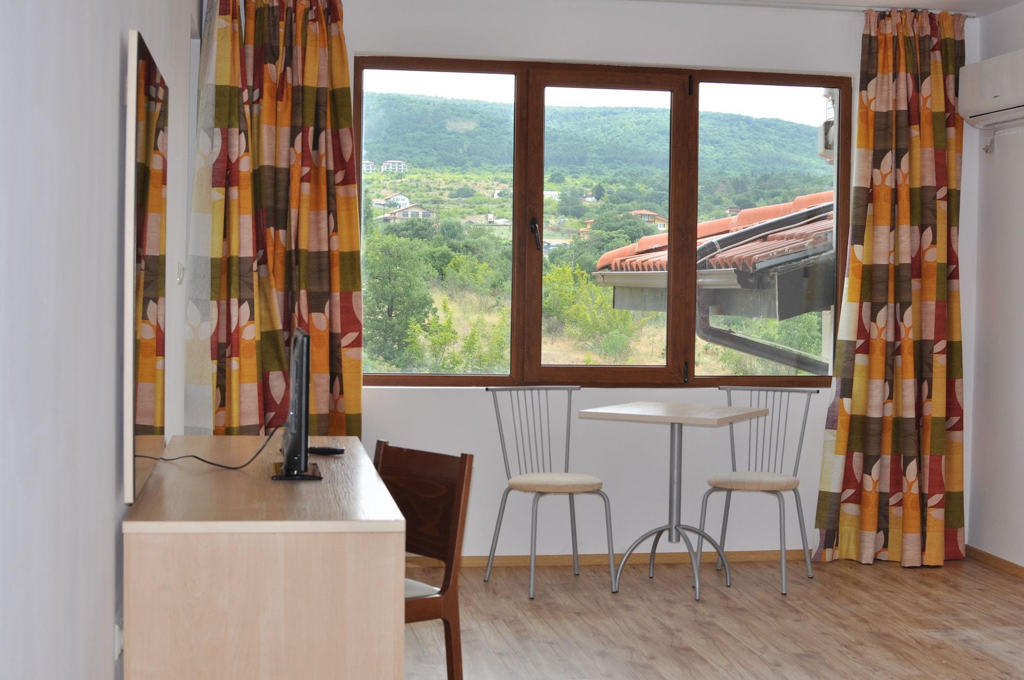 Gardenia Hills Hotel Napospart Kültér fotó