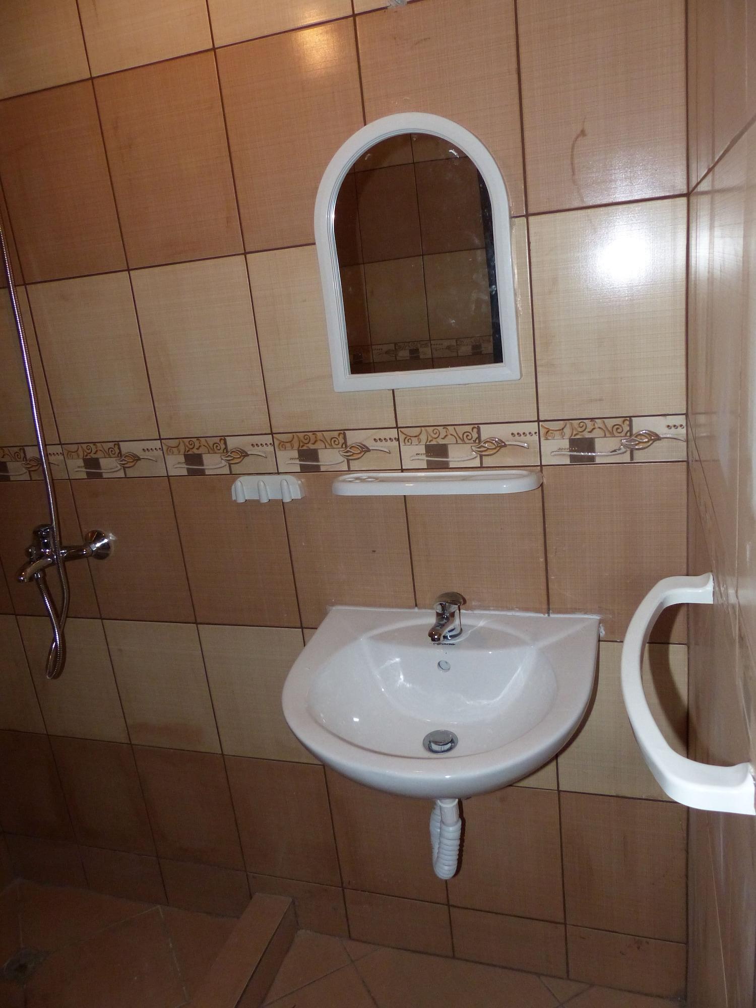 Gardenia Hills Hotel Napospart Kültér fotó