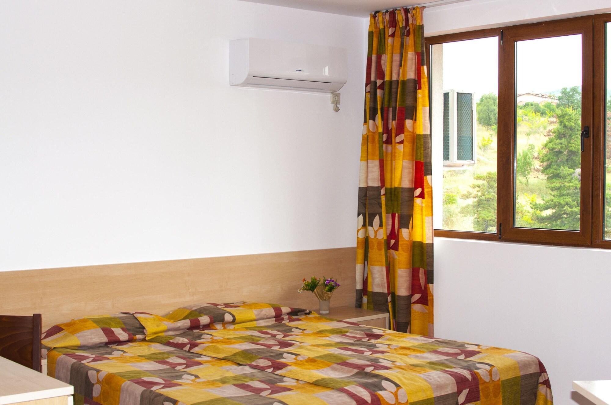 Gardenia Hills Hotel Napospart Kültér fotó