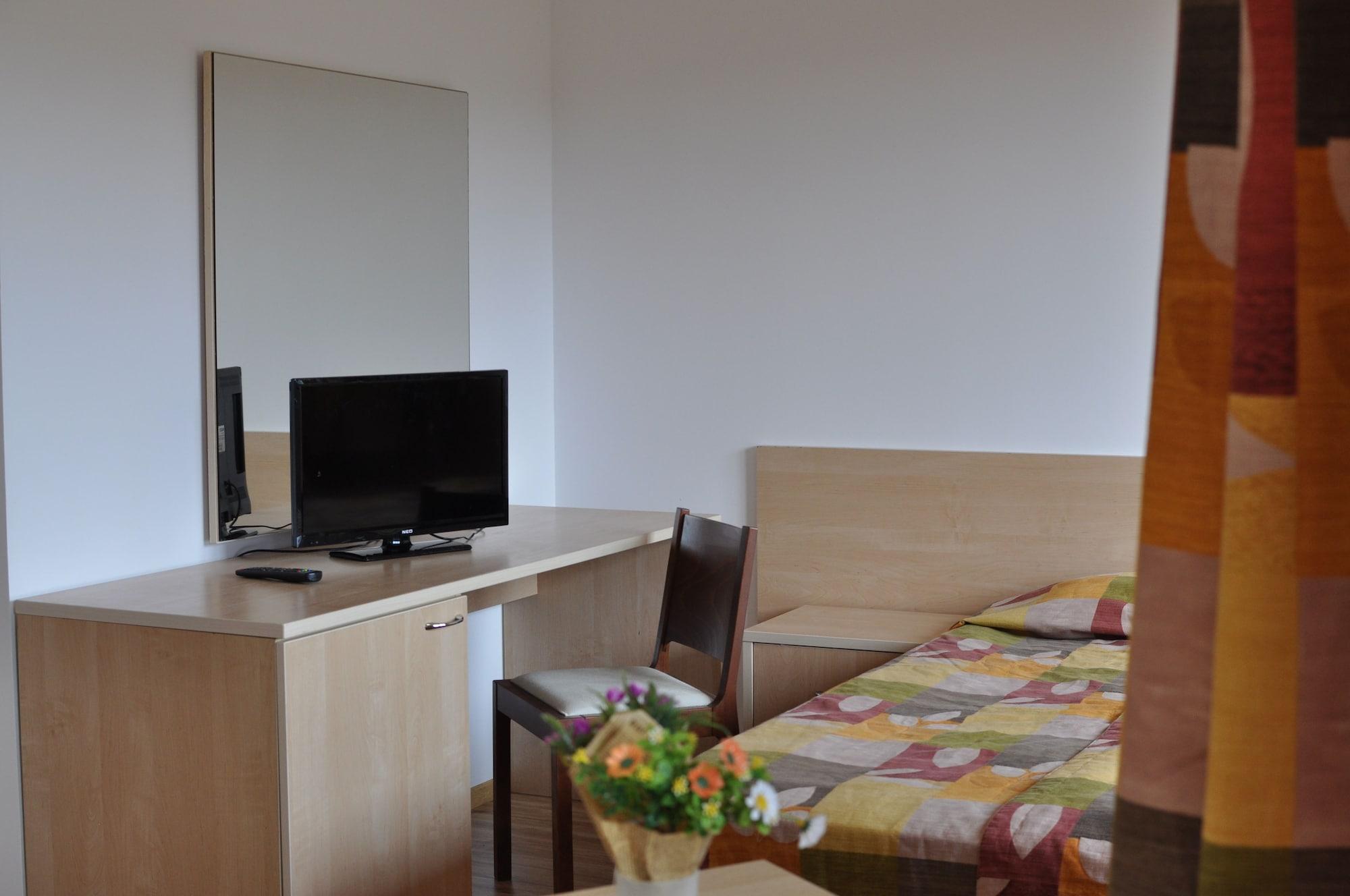 Gardenia Hills Hotel Napospart Kültér fotó