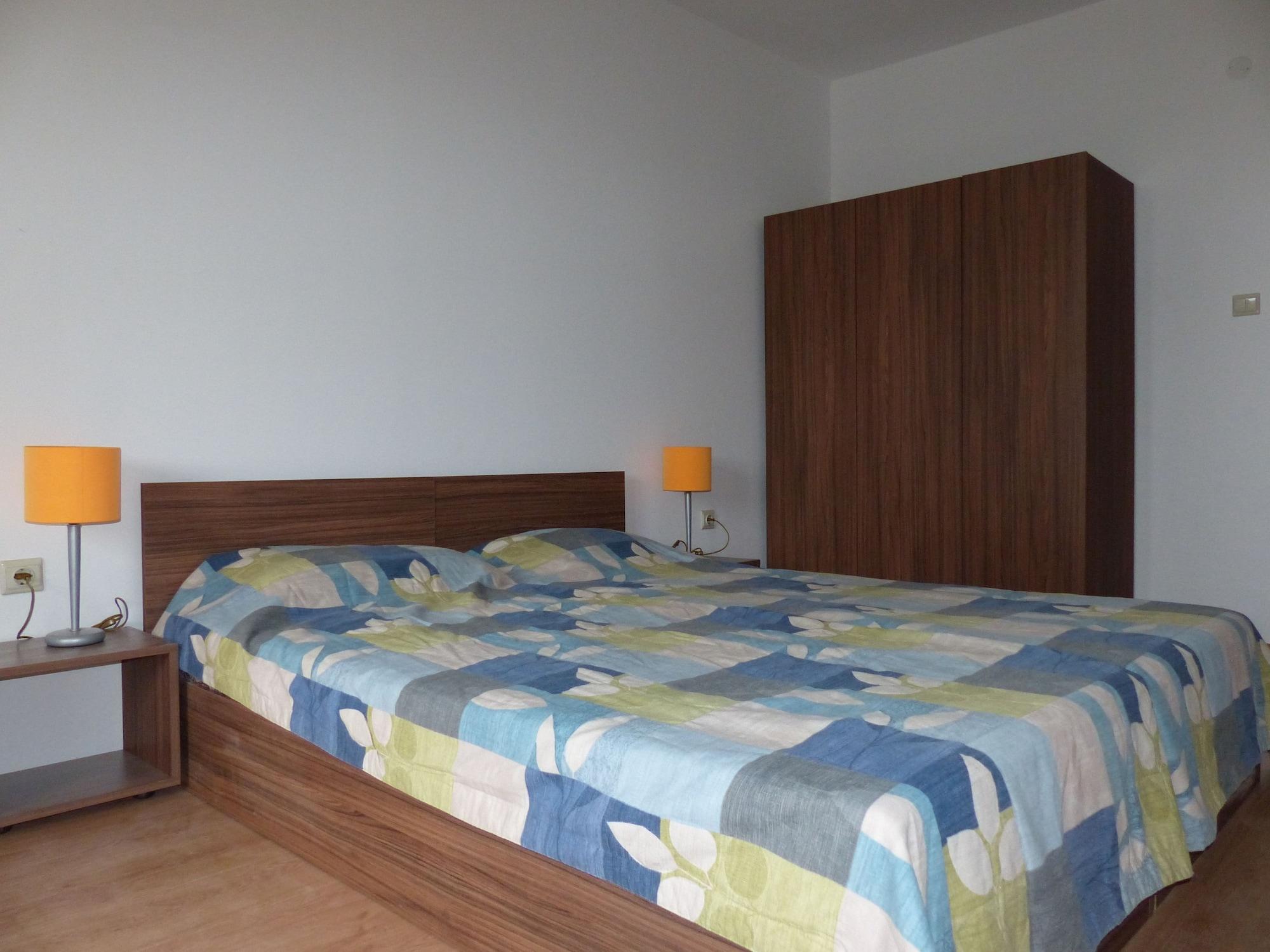 Gardenia Hills Hotel Napospart Kültér fotó