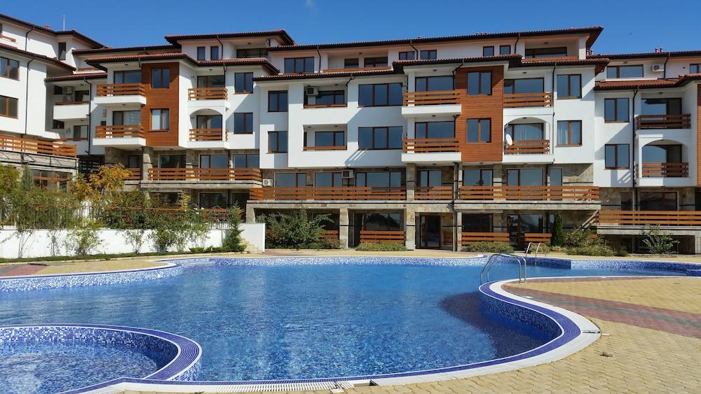 Gardenia Hills Hotel Napospart Kültér fotó