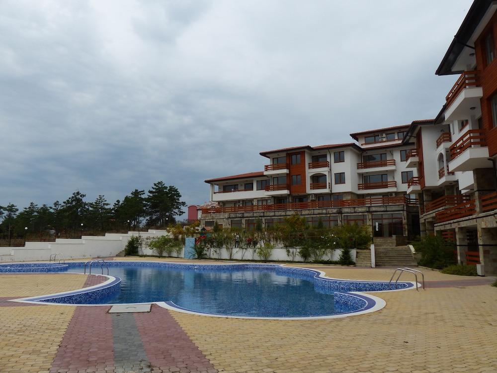 Gardenia Hills Hotel Napospart Kültér fotó