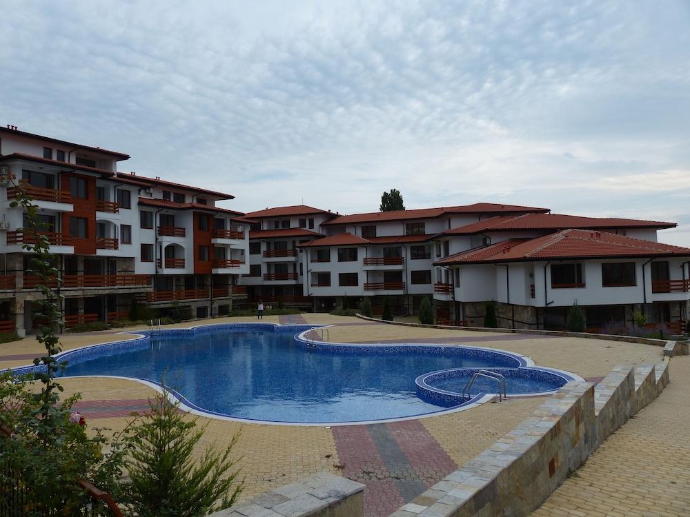 Gardenia Hills Hotel Napospart Kültér fotó