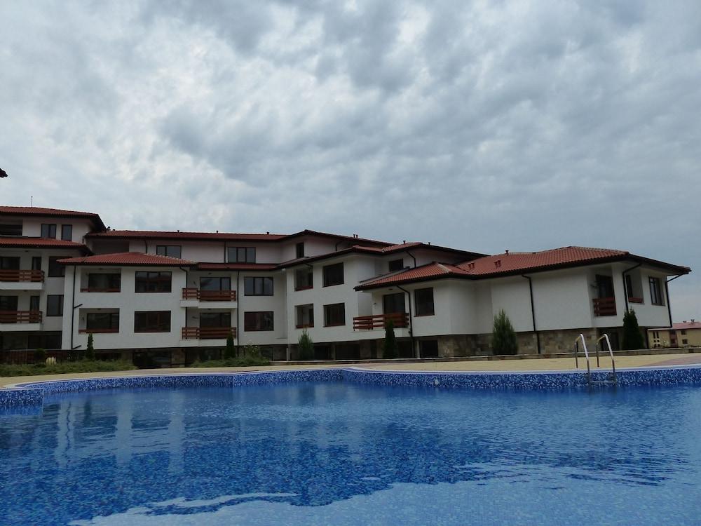 Gardenia Hills Hotel Napospart Kültér fotó