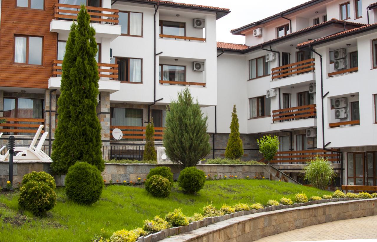 Gardenia Hills Hotel Napospart Kültér fotó
