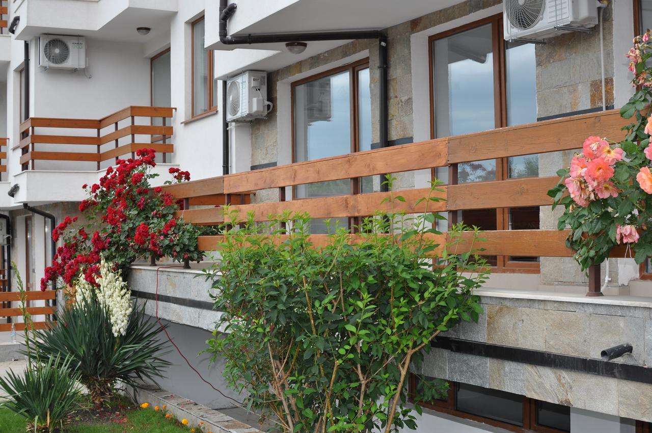 Gardenia Hills Hotel Napospart Kültér fotó