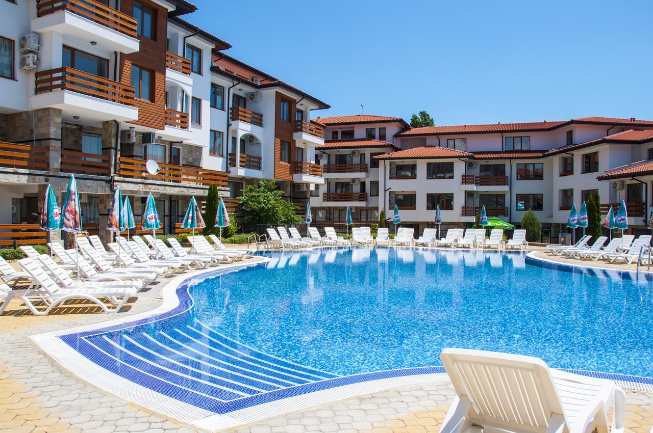 Gardenia Hills Hotel Napospart Kültér fotó