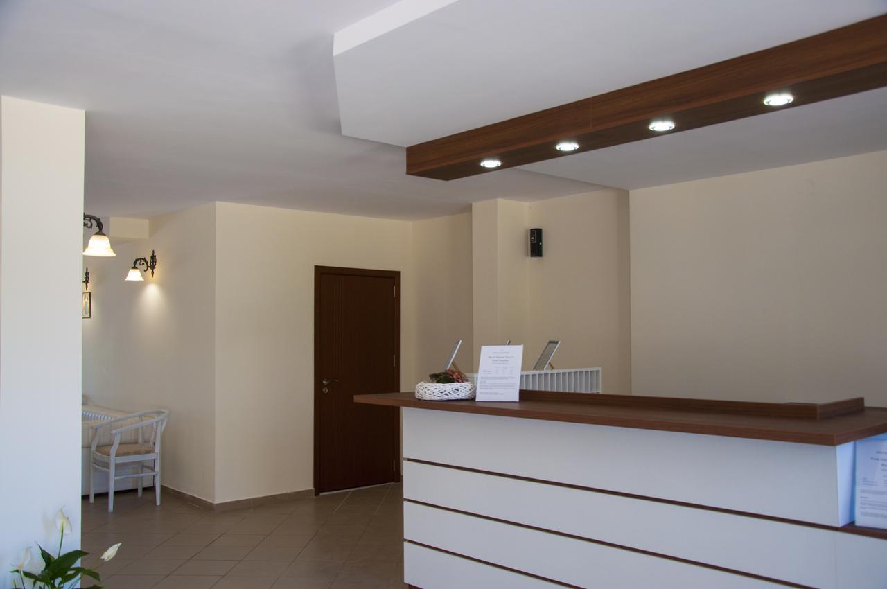 Gardenia Hills Hotel Napospart Kültér fotó