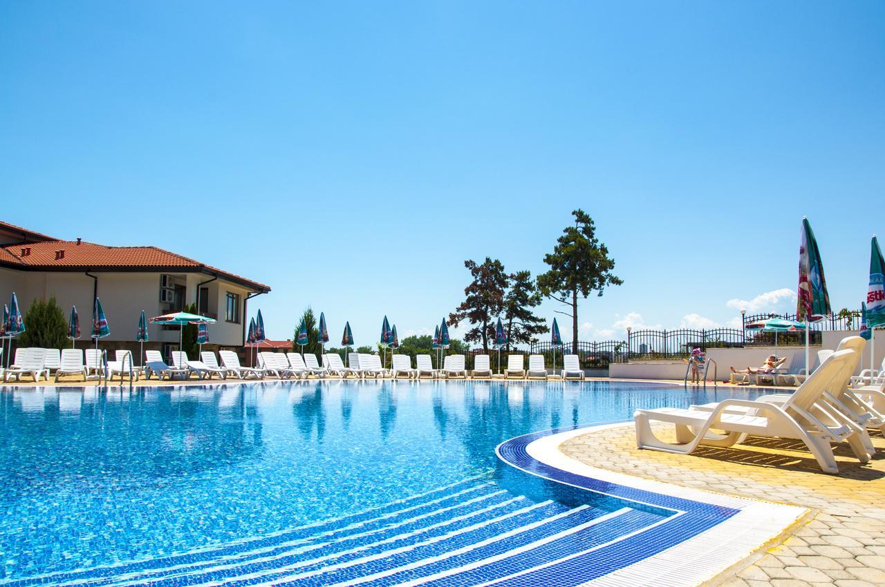 Gardenia Hills Hotel Napospart Kültér fotó