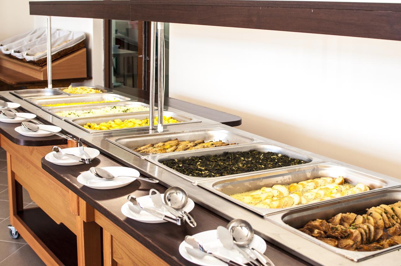 Gardenia Hills Hotel Napospart Kültér fotó