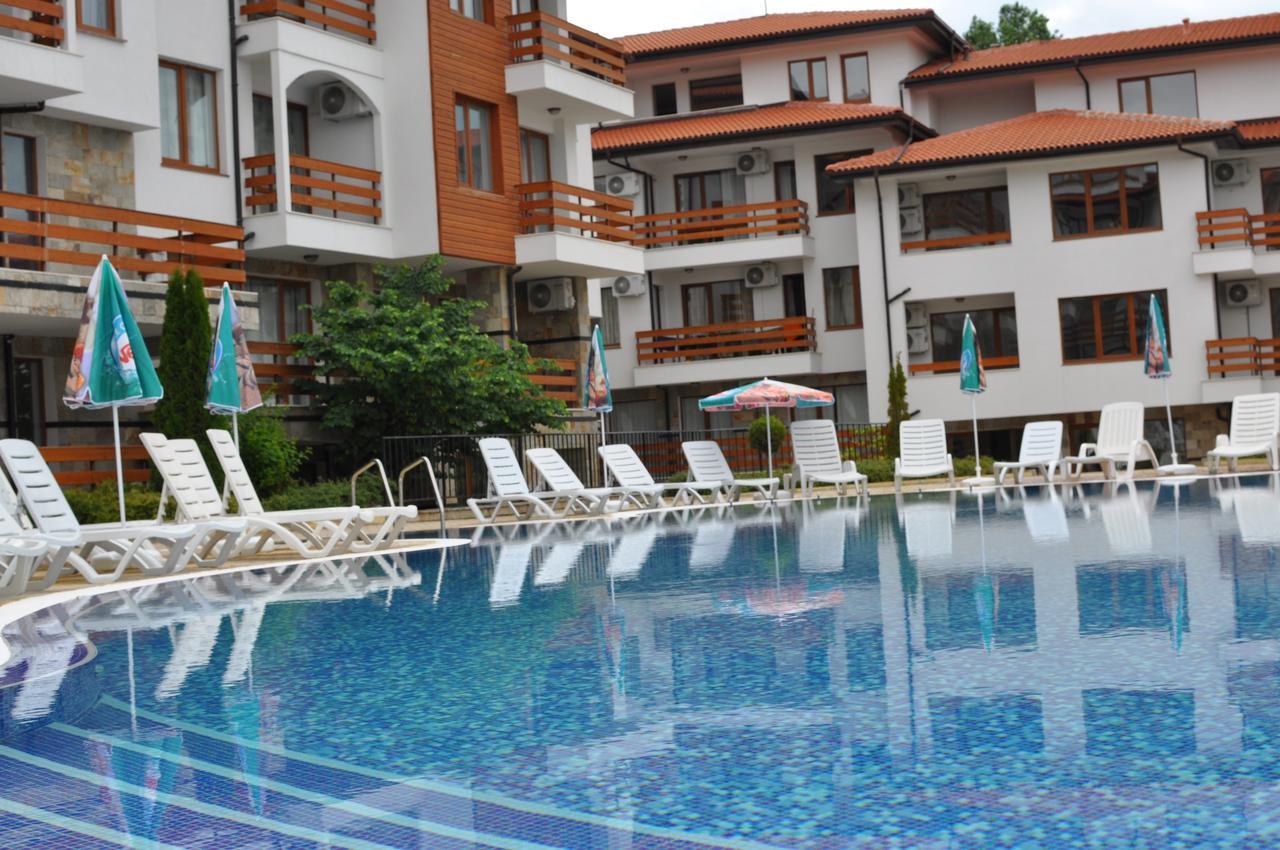 Gardenia Hills Hotel Napospart Kültér fotó